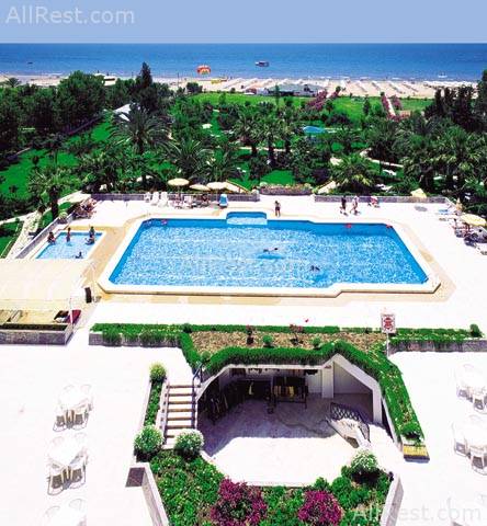 Hane Hotel 2